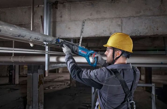 Bosch Panter Testere Gsa 12-30 