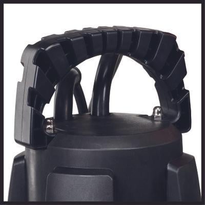 Einhell GC-DP 7035 LL Kirli Su Dalgıç Pompa 4181570