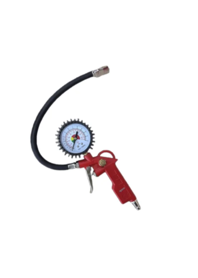 Rıco Lastik Şişirme Hava Saati RC1088