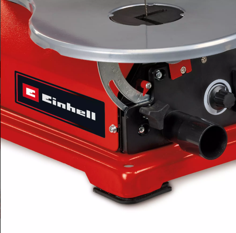 Einhell Tc-Ss 406 E Tezgah Dekupaj Testere 4309047