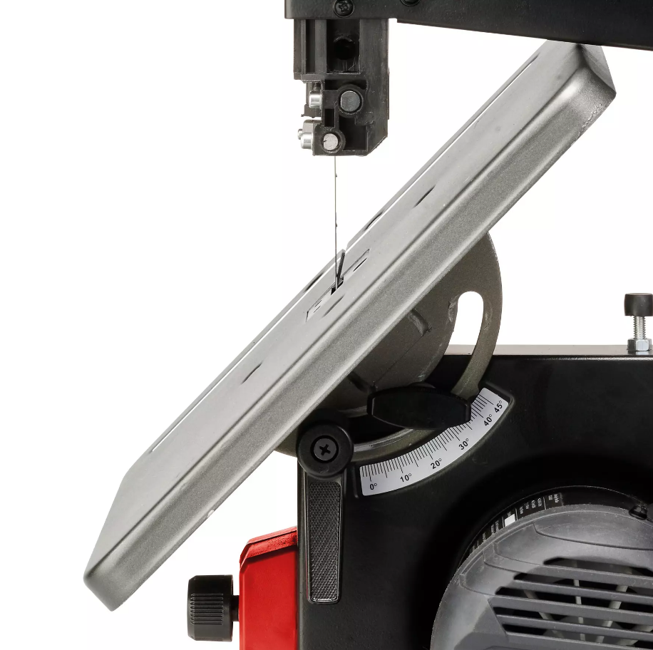 Einhell TC-SB 200/1 Şerit Testere 4308009
