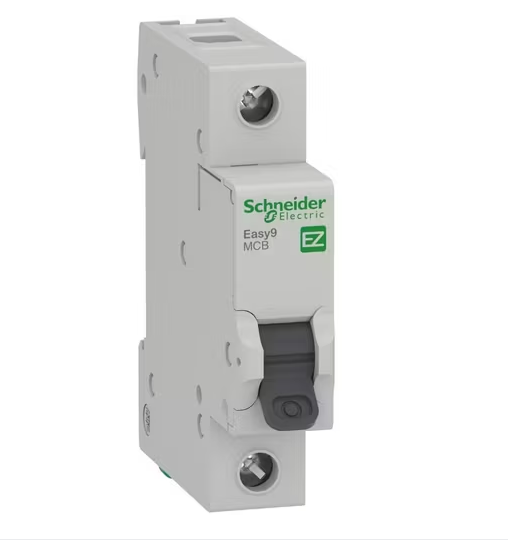 Schneider Monofaze Otomatik Sigorta 1P C 40A 6KA EZ9F56140Monofaze