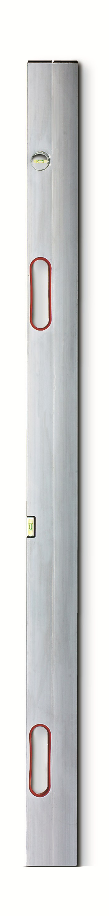 BMI 689RS250RS TERAZİLİ ALÜMİNYUM MASTAR 250cm