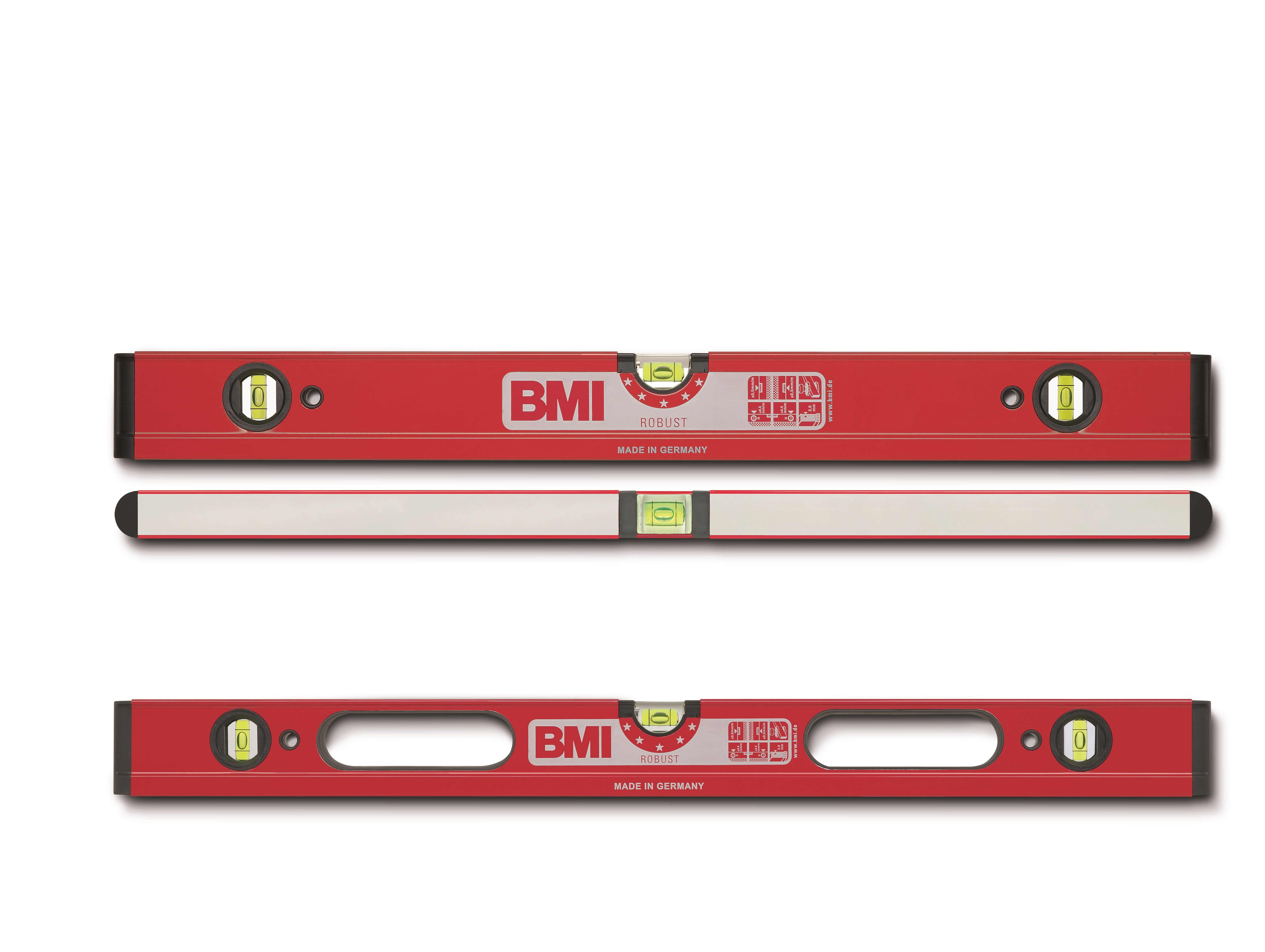BMI 698120 ROBUST SU TERAZİSİ 120cm
