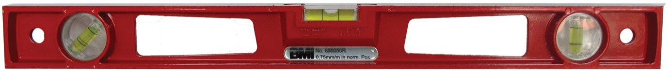 BMI DÖKÜM 689060 SU TERAZİSİ 60cm