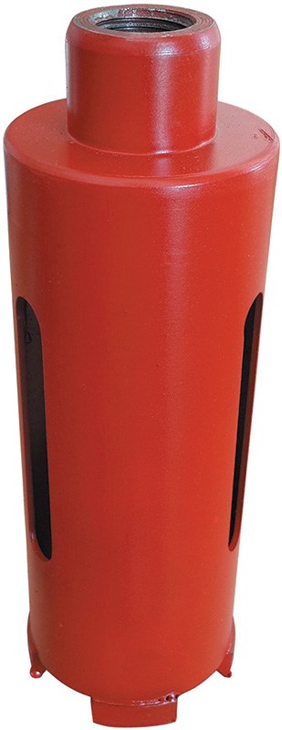 BUAT UÇ ELMASLI TİP 150x170 mm