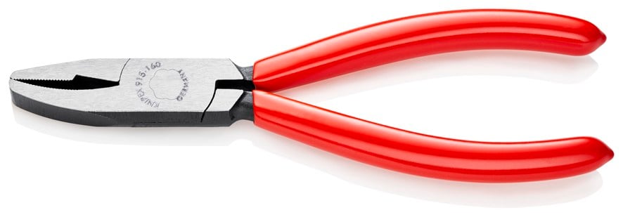 CAMCI PENSİ 160 mm
