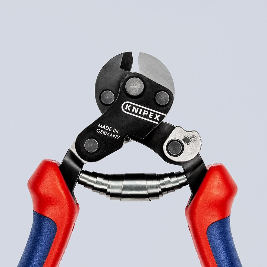 ÇELİK TEL KESME 160 mm