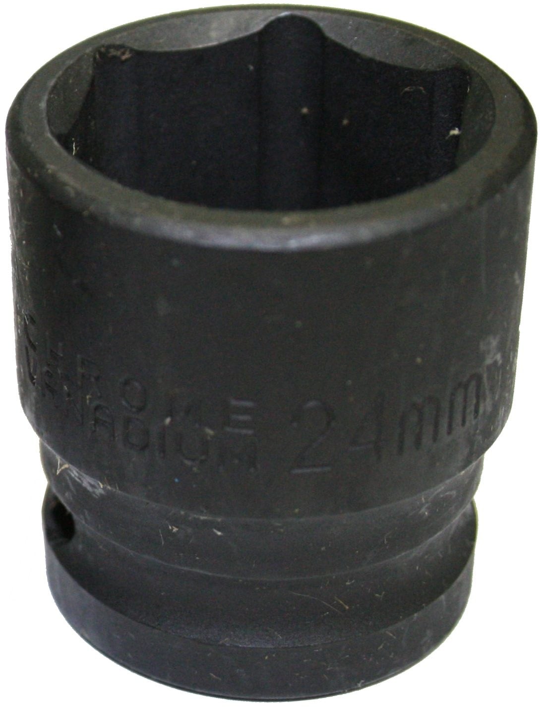 CR - VANADIUM