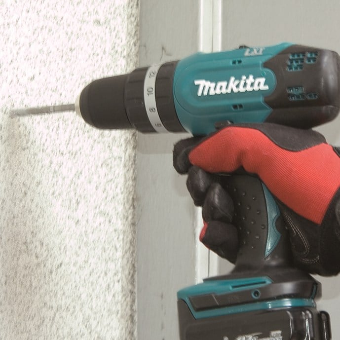DARBELİ MATKAP VİDALAMA 14.4V