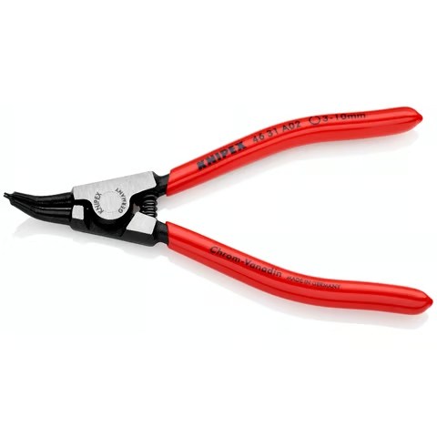 DIŞ SEGMAN PENSİ 130 mm