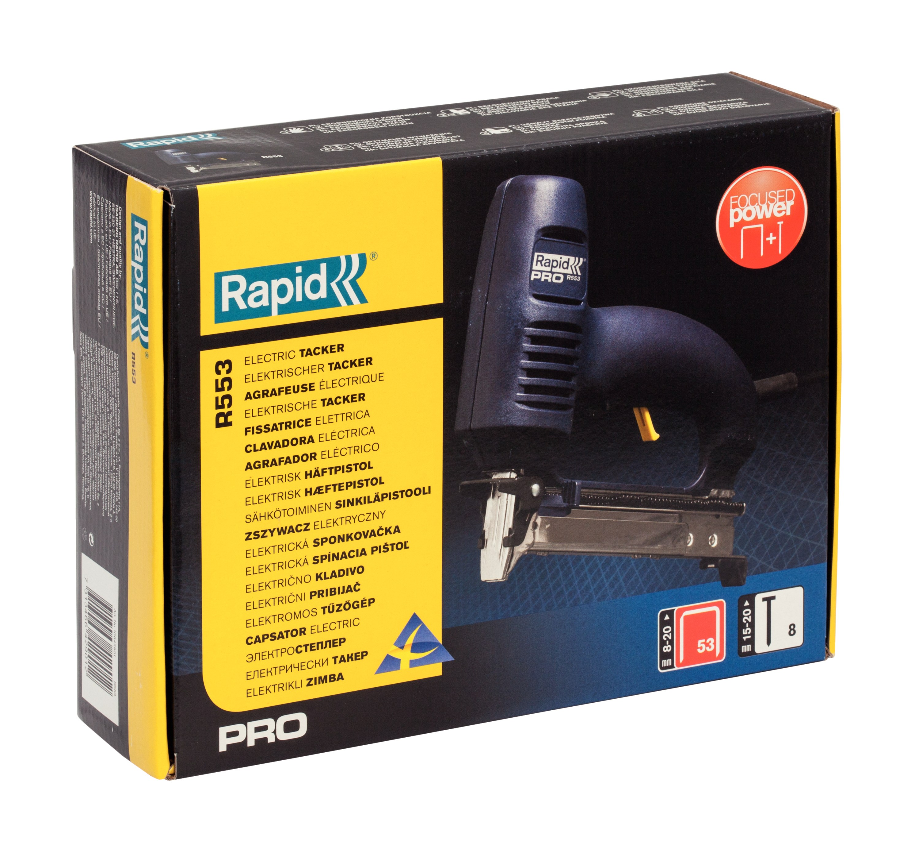 ELEKTRİKLİ ÇAKMA TABANCASI