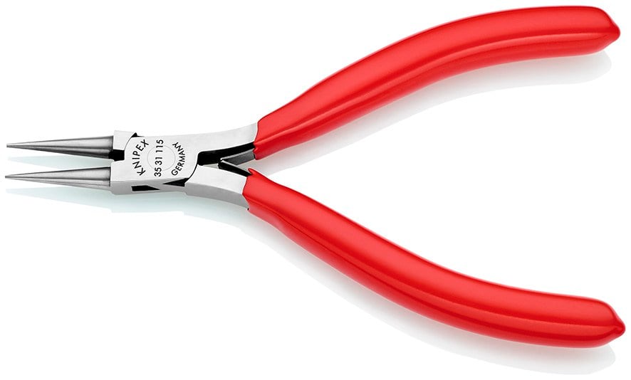 ELEKTRONİKÇİ KARGABURUN 115 mm