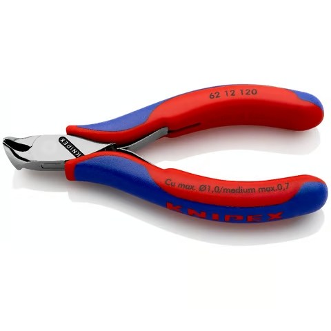 ELEKTRONİKÇİ TEPE KESKİ 120 mm