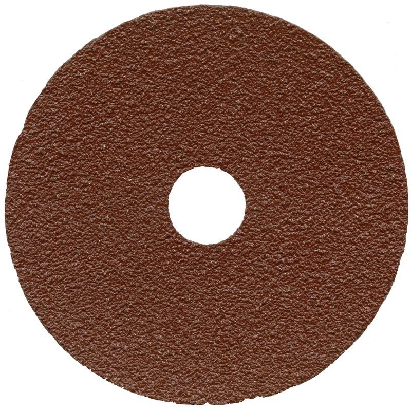 FİBER DİSK 115 mm 50 KUM
