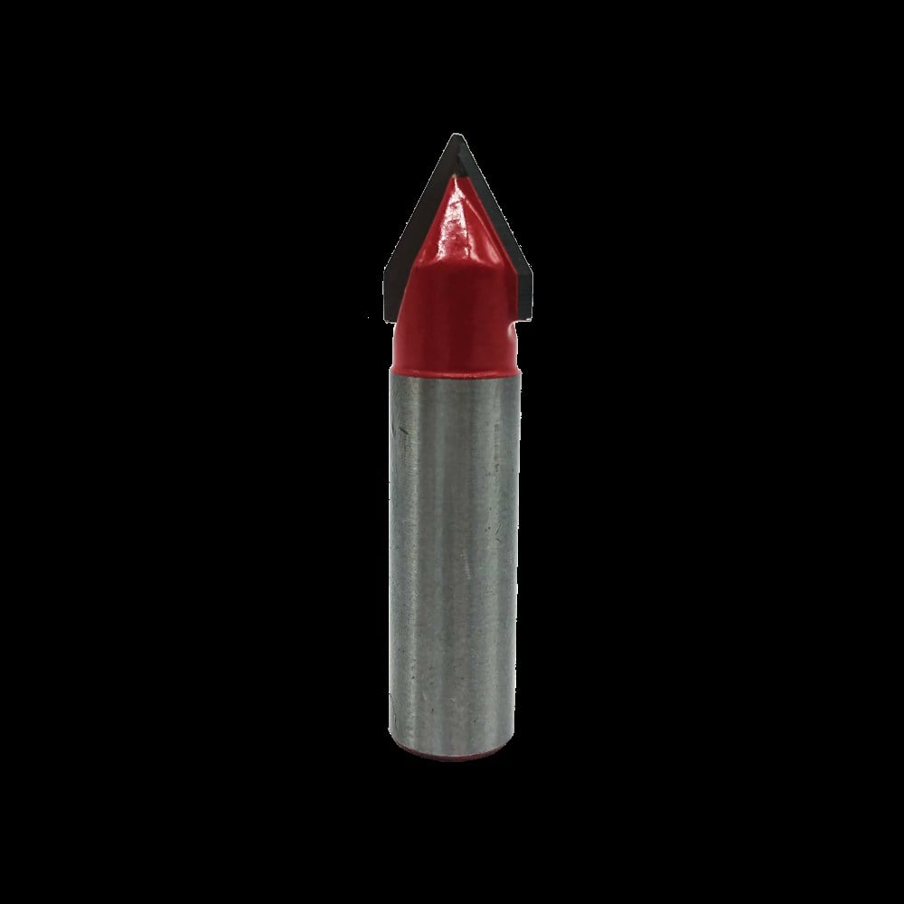 FREZE BIÇAĞI 12x24 mm