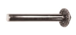 GD0800C VE GD0801C İÇİN PİMLİ ELMAS TAŞLAMA DİSKİ 6.35 mm