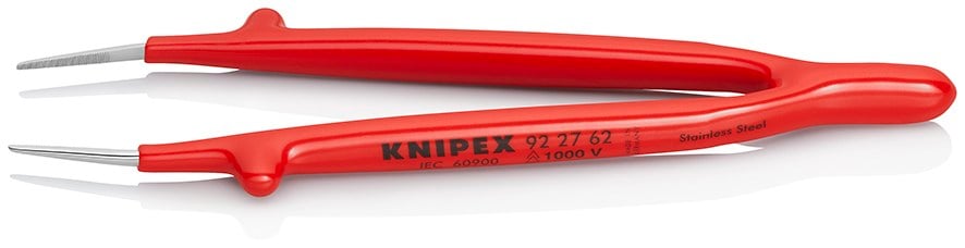 İZOLELİ CIMBIZ 150 mm