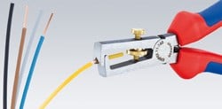 KABLO SIYIRMA PENSESİ 160 mm