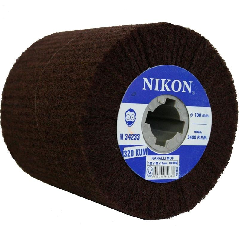 KANALLI MOP NON WOVEN ZIMPARA 120 KUM