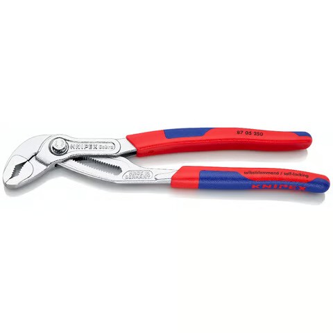 KNIPEX 87 05 250 AYARLI FORT PENSE