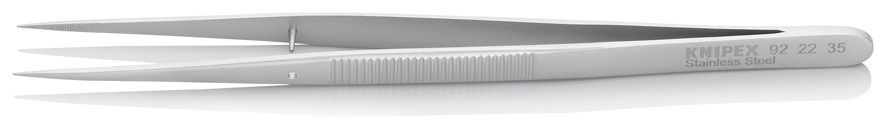 KNIPEX 92 22 35 KILAVUZ PİMLİ CIMBIZ