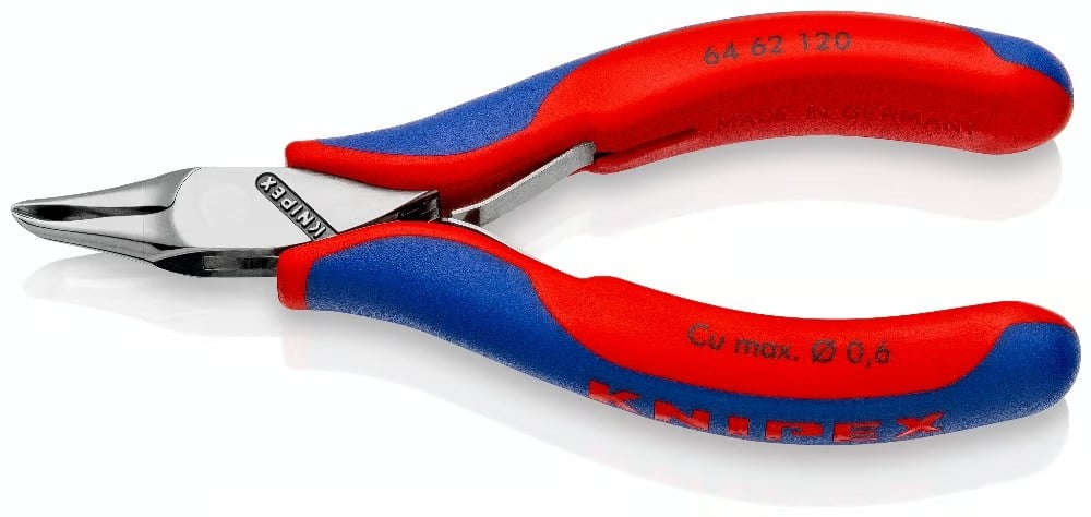 KNIPEX ELEKTRONİKÇİ TEPE KESKİ