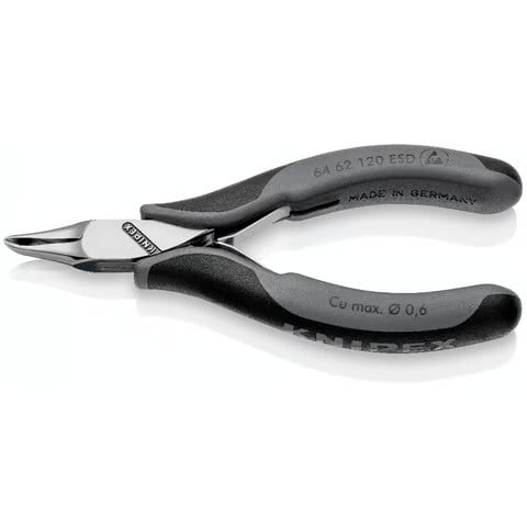 KNIPEX ELEKTRONİKÇİ TEPE KESKİ ESD