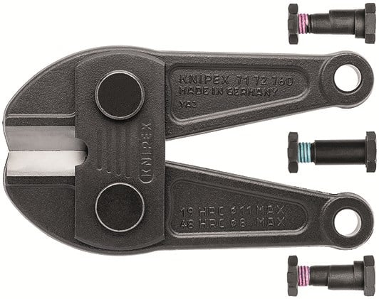 KUPLON MAKASI YEDEK AĞIZ 760 mm