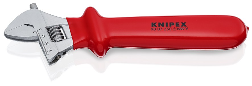 KURBAĞACIK ANAHTAR 260 mm