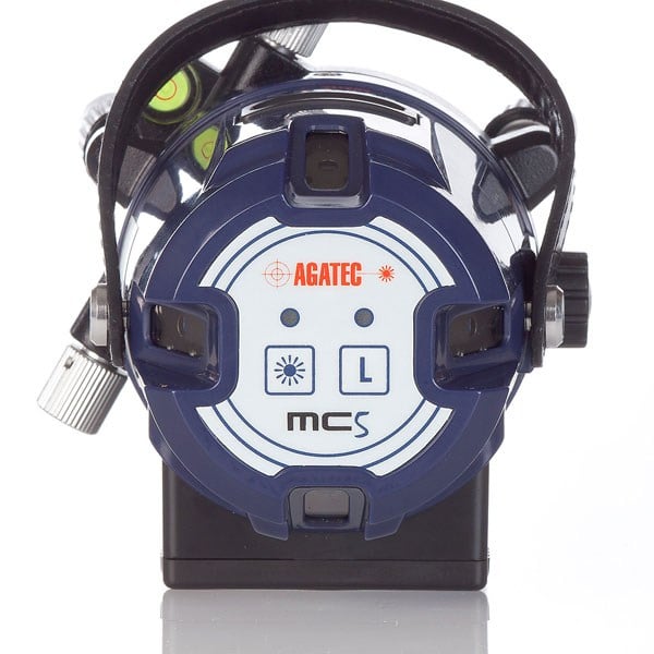 LEICA  MC5 AGATEC MEKANİK TERAZİLEME