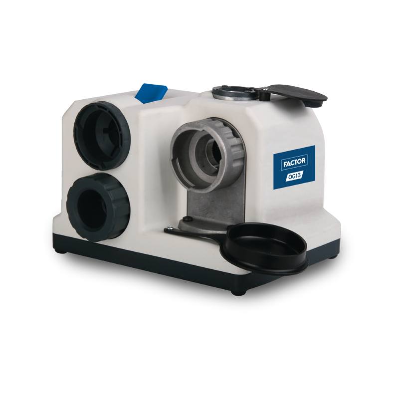 MATKAP UCU BİLEME  13 MM