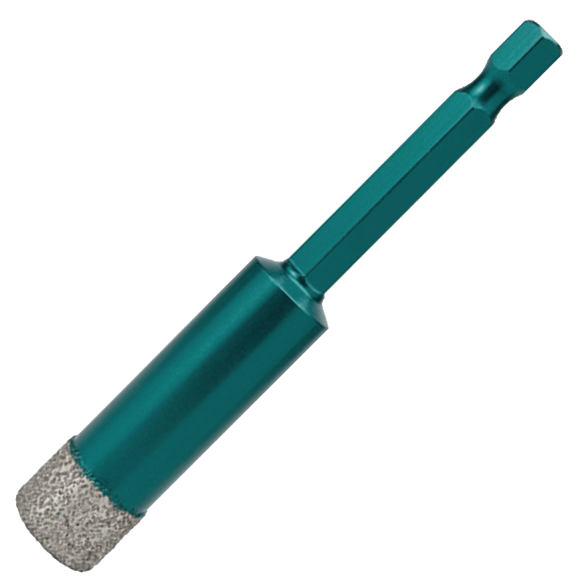 MERMER-GRANİT PANÇ HEX 6mm