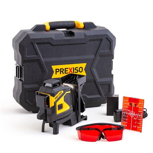 Prexıso PLC3X360 3 Yüzey Multiline Lazeri