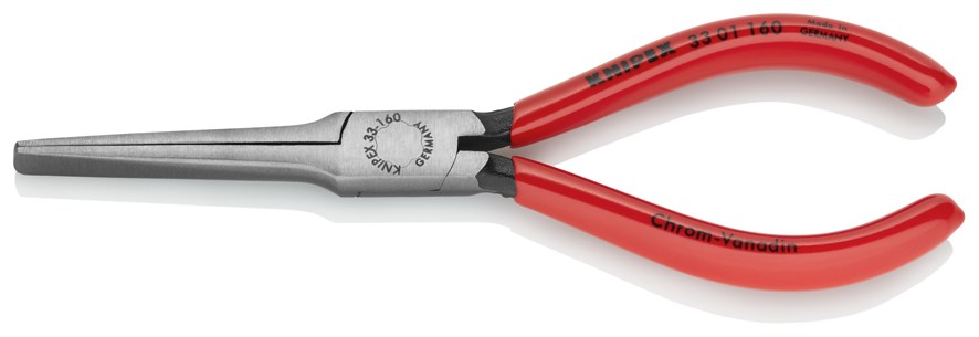 ÖRDEK AĞIZ PENSE 160 mm