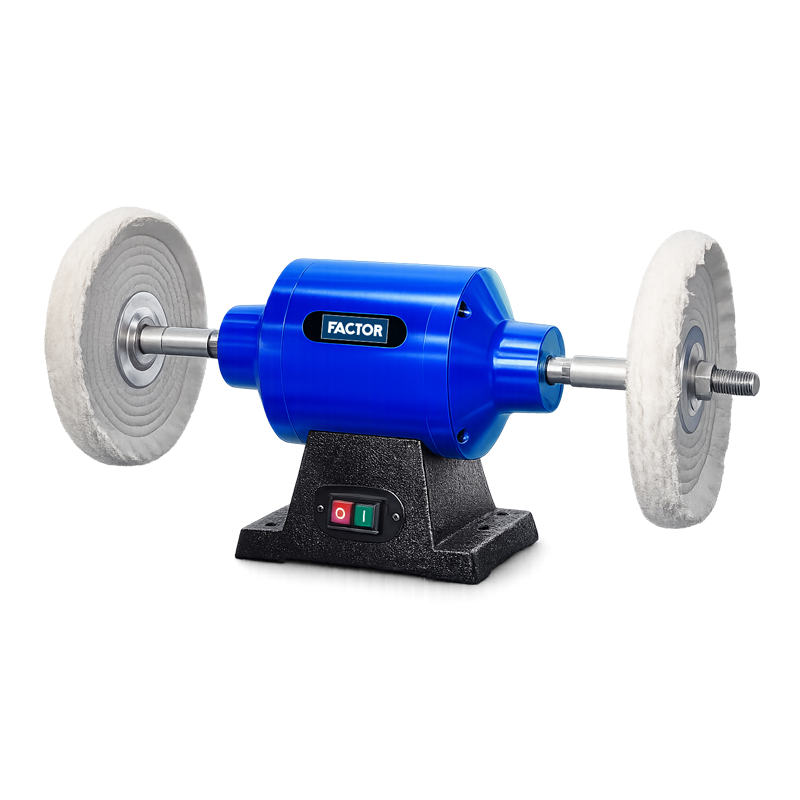 PARLATMA MAKİNASI 250mm