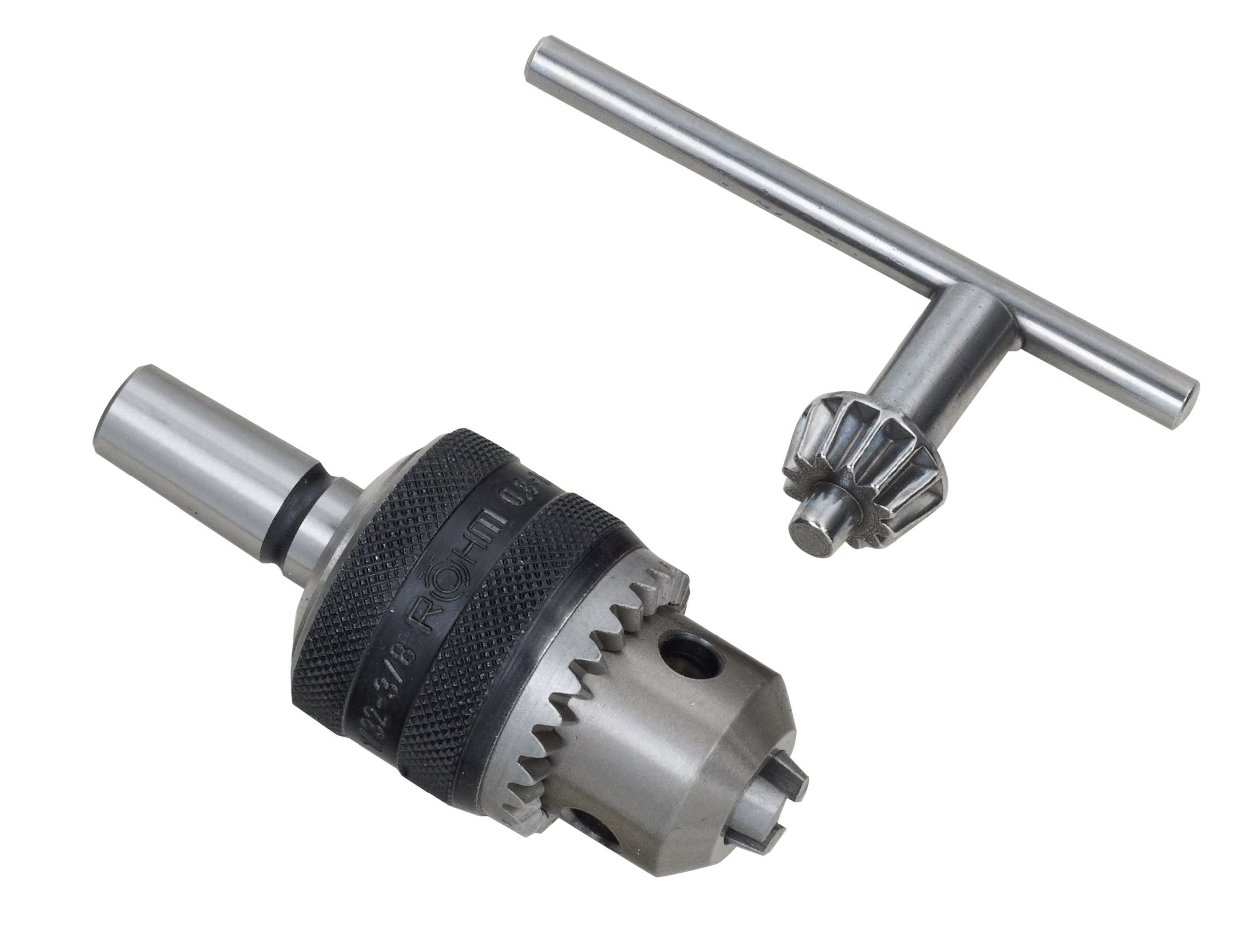 PD250/E İÇİN MK1 KONİK MANDREN 10 mm