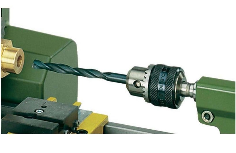 PD250/E İÇİN MK1 KONİK MANDREN 10 mm