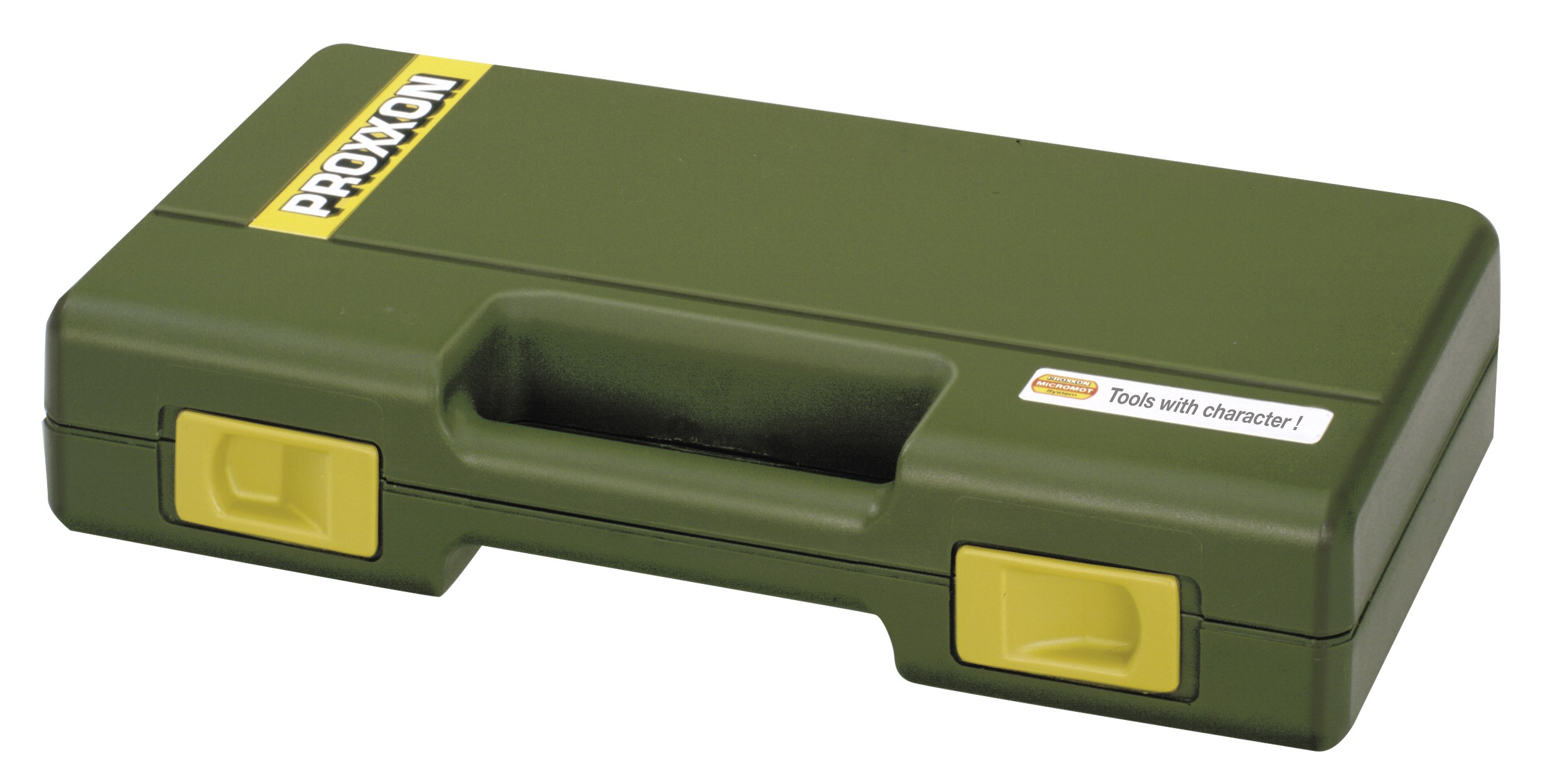 PROXXON 28515 MICROMOT 60/E FREZE MATKAP SET