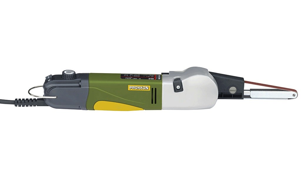 PROXXON 28536 BS/E BANT ZIMPARA MAKİNASI