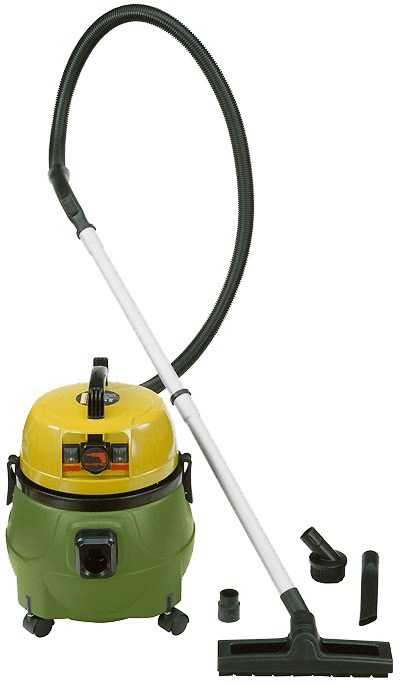 Proxxon Atölye Süpürgesi CW-MATIC