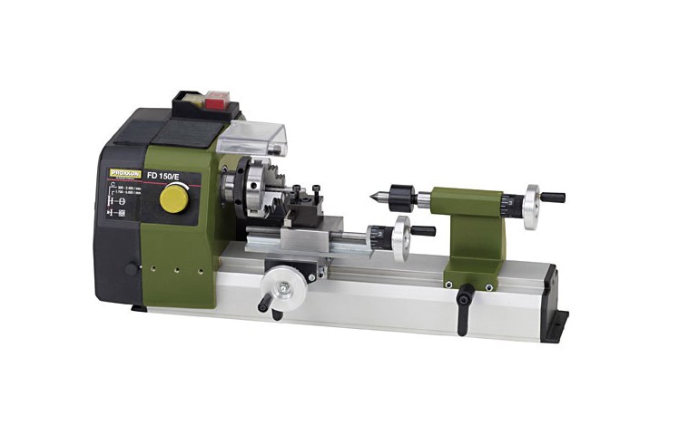 Proxxon Hassas torna FD 150/E