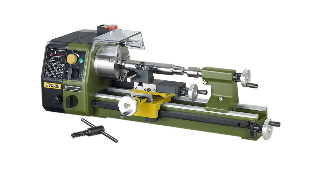 Proxxon Hassas torna PD 250/E