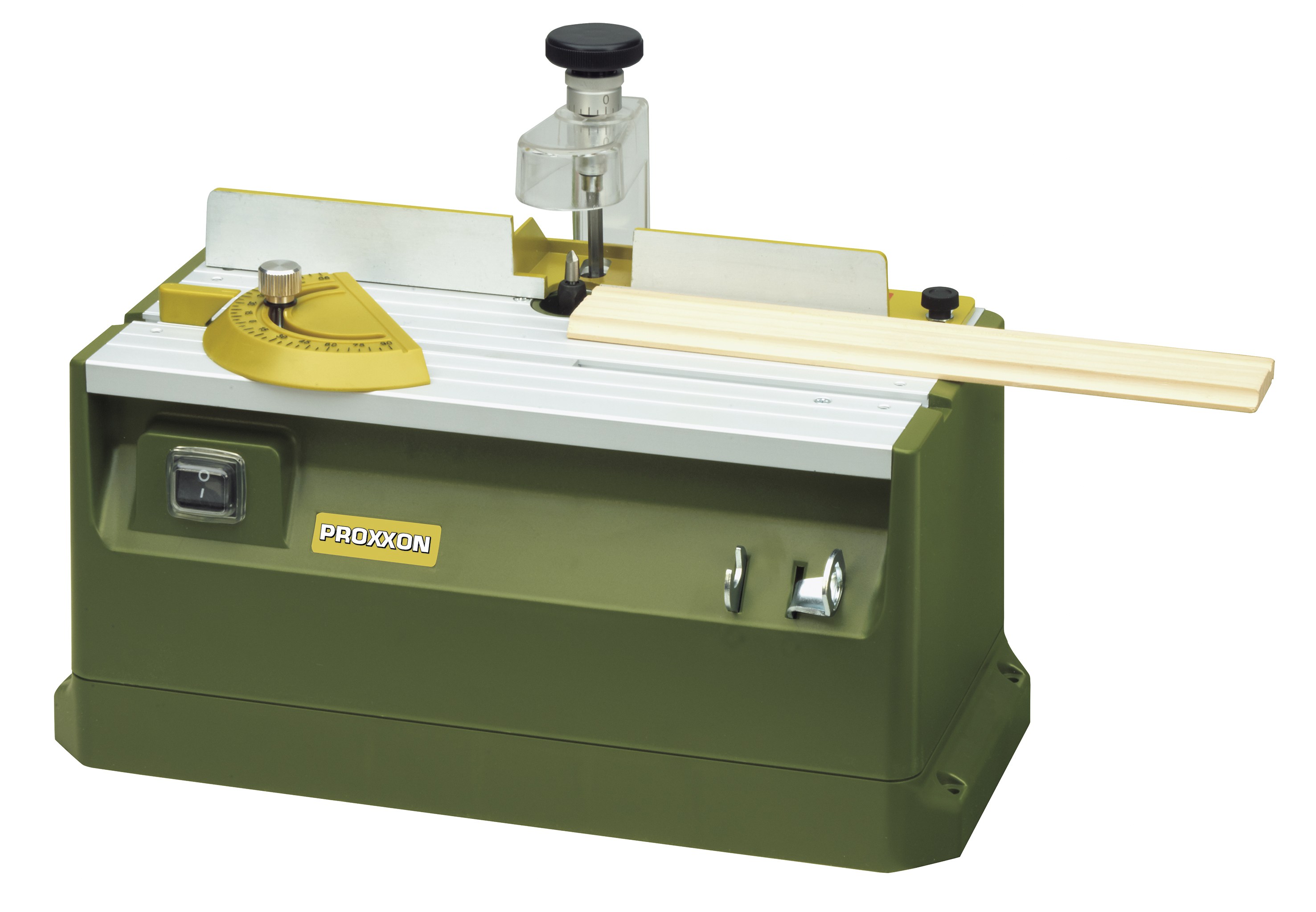 Proxxon MICRO Tezgâh Freze MP 400