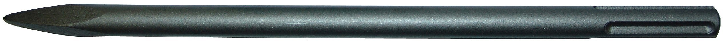 SDS - MAX SİVRİ KESKİ 18x600 mm