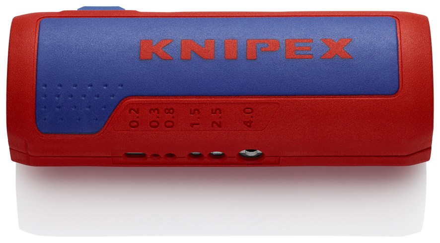 SPİRAL KABLO KESME VE SIYIRMA ALETİ 100 mm