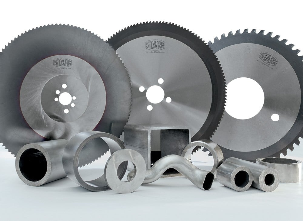 STARK 315A1150 HSS (DMo5) DAİRE TESTERE
