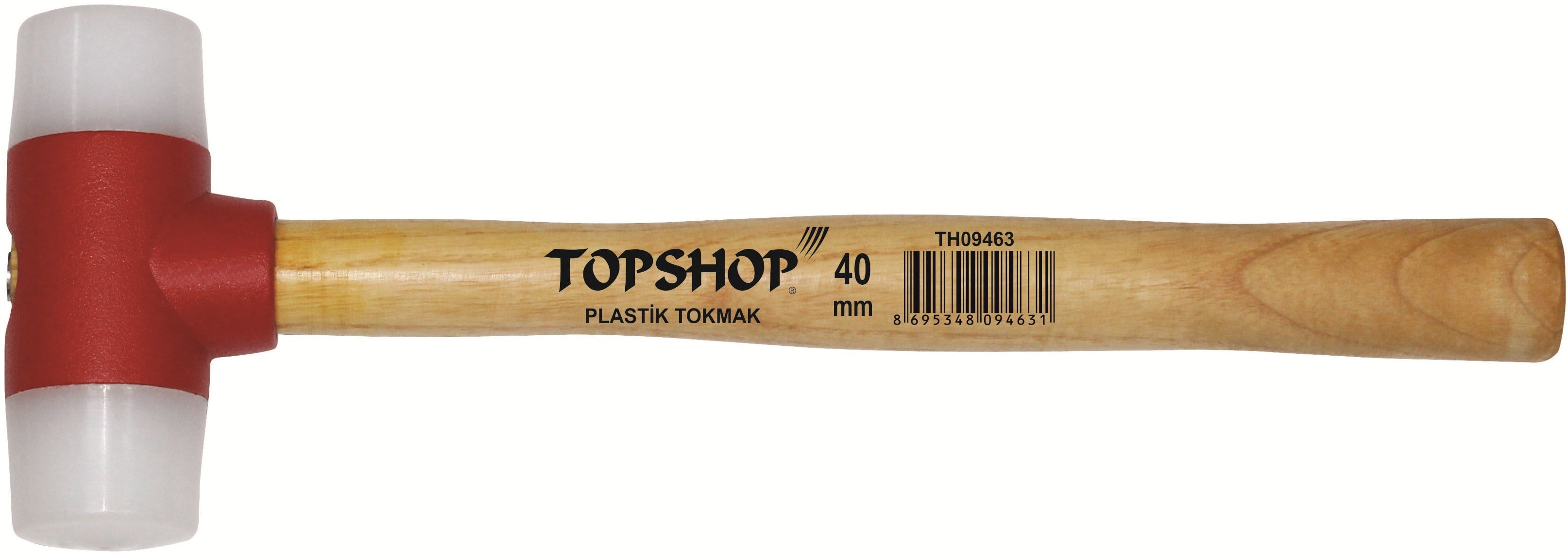 TOKMAK 50 mm