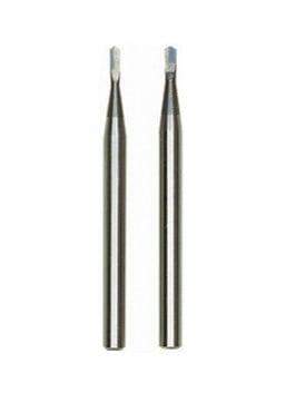 TUNGSTEN KARBÜRLÜ MATKAP VE FREZE UCU 2 Lİ