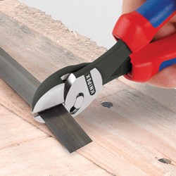 TWİNFORCE YAN KESKİ 180 mm
